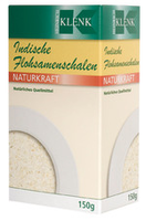 FLOHSAMENSCHALEN indisch