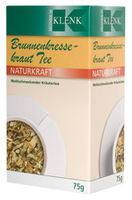 BRUNNENKRESSEKRAUT Tee