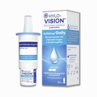 HYLO-VISION SafeDrop Daily Augentropfen 10 ml (vorher SafeDrop 0,1%)