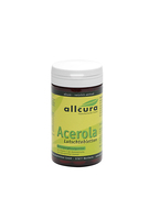 ACEROLA LUTSCHTABLETTEN