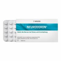 NEURODORON Tabletten