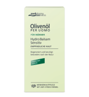 OLIVENÖL PER Uomo Hydro Balsam sensitiv