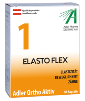 ADLER Ortho Aktiv Kapseln Nr.1