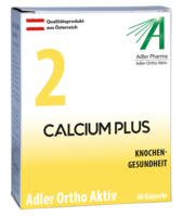 ADLER Ortho Aktiv Kapseln Nr.2