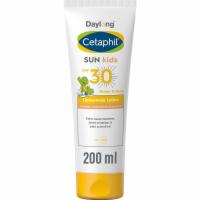 CETAPHIL Sun Daylong Kids SPF 30 liposomale Lotion 200 ml (bevor DAYLONG Kids SPF 30 Lotion)