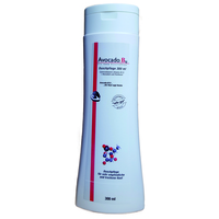 AVOCADO B12 Duschpflege