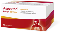 ASPECTON Eukaps 200 mg Weichkapseln