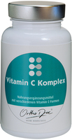 ORTHODOC Vitamin C Komplex Kapseln