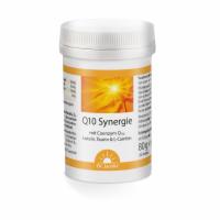 Q10 SYNERGIE Dr.Jacob\'s Pulver