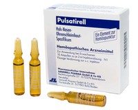 PULSATIRELL Injektionslösung