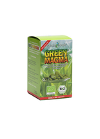 GREEN MAGMA Gerstengrasextrakt Tabletten