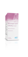 MICONAZOL acis Lösung