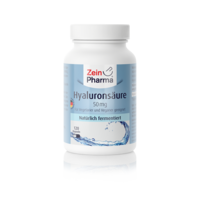 HYALURONSÄURE 50 mg Caps