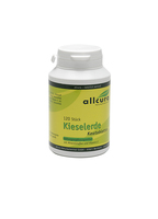 KIESELERDE KAUTABLETTEN