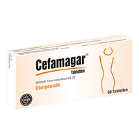 CEFAMAGAR Tabletten