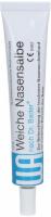 WEICHE NASENSALBE n. Dr. Bader