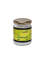 KOKOSNUSSÖL Bio