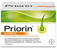 PRIORIN 270 Stück