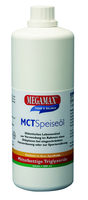 MCT 100% rein Megamax Öl