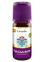 LAVANDIN super Bio Öl