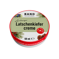 LATSCHENKIEFER CREME Arlberger
