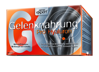 GELENKNAHRUNG Pro Hyaluron Orthoexpert Pulver
