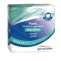 GESUND LEBEN Pants plus prime Gr.XL