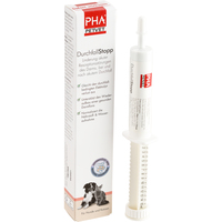 PHA DurchfallStopp Paste f.Hunde