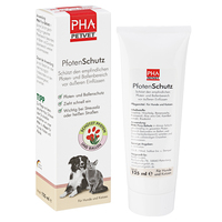 PHA PfotenSchutz Paste f.Hunde