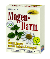 MAGEN-DARM KAPSELN