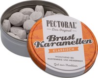 PECTORAL Brustkaramellen Dose