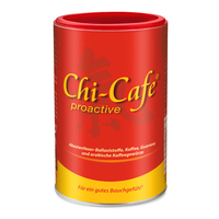 CHI-CAFE proactive Pulver