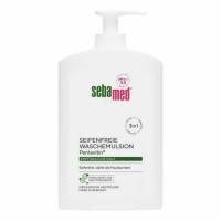 SEBAMED flüssig Waschemulsion m.Spender