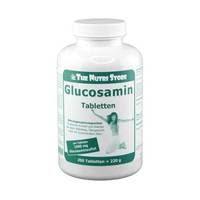 GLUCOSAMIN 1000 mg Tabletten