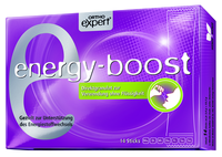ENERGY-BOOST Orthoexpert Direktgranulat