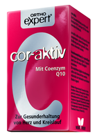 COR AKTIV Orthoexpert Kapseln