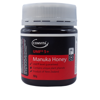 MANUKA HONIG UMF 5+ Comvita