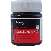 MANUKA HONIG UMF 10+ Comvita