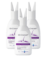 ELL CRANELL 3-Monatspackung