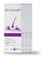 ELL CRANELL 3-Monatspackung