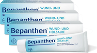 BEPANTHEN WUND U HEILSALBE