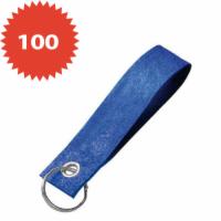 P-00100 FILZ SCHLÜSSELBAND FRAUENVERSTEHER 