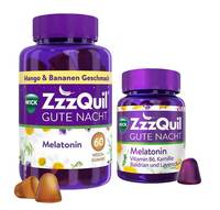 Wick Zzzquil GN Bundle MaBa + WF 30 