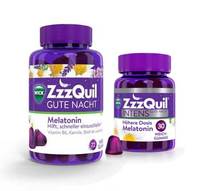 Wick Zzzquil GN Bundle WF BP + Intens 30 