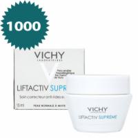 VICHY LIFTACTIV SUPREME TAGESCREME Normale Haut