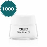 VICHY MINERAL 89 CREME OHNE DUFTSTOFFE 15 mL