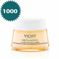 VICHY NEOVADIOL NACHTCREME IN DEN WECHSELJAHREN 15 mL