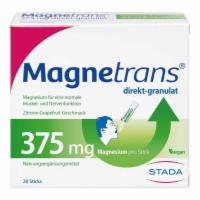 MAGNETRANS DIREKT 375MG ONPACK
