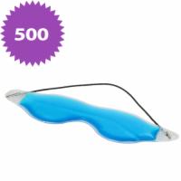 AUGENMASKE heiß-kalt widerverwendbar