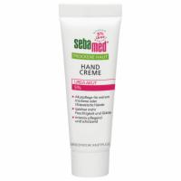 GRATISPROBE SEBAMED TH 5% UREA HANDCREME